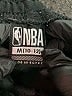 NBA Black Sweatpants Size 10 - photo 3