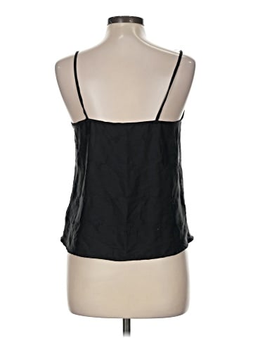 Zara Sleeveless Blouse (view 2)