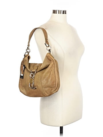Ted Baker London Leather Hobo (view 2)