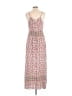 Xhilaration Ivory Jumpsuit Size L - photo 2
