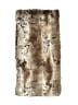 Dylan 100% Polyester Brown Scarf One size - photo 2