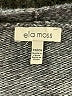 Ella Moss Gray Cardigan Size XS - photo 7