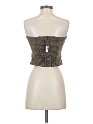 Steve Madden Tube Top (view 2)
