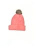 Old Navy 100% Acrylic Pink Beanie One size - photo 1