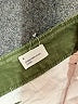 Gap Solid Green Khaki Shorts Size 8 - photo 4