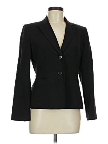 Mix by Tahari ASL Blazer (view 1)