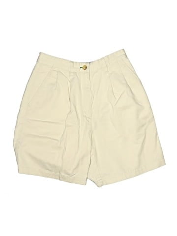 Tommy Jeans Khaki Shorts (view 1)