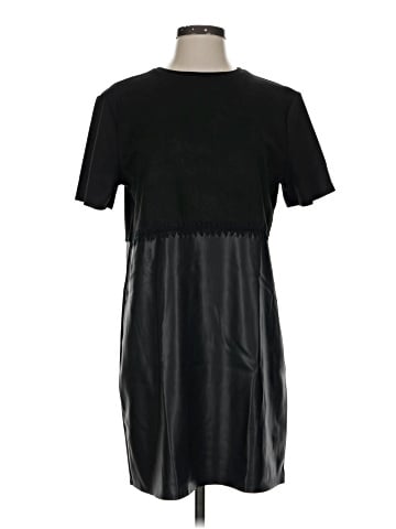 Zara Casual Dress (view 1)