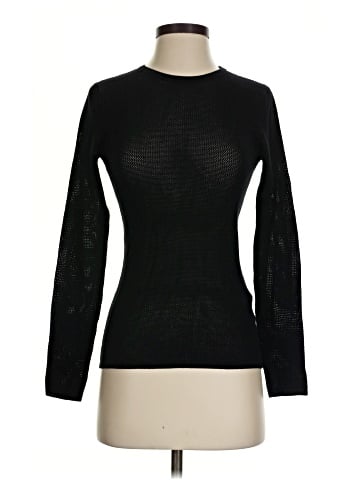 Club Monaco Long Sleeve Top (view 1)