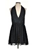 Altar'd State 100% Polyester Black Sleeveless Blouse Size S - photo 1