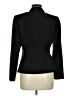 Mix by Tahari ASL Black Blazer Size 6 Petite - photo 2