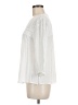 Torrid 100% Rayon White 3/4 Sleeve Blouse Size Med Plus (00) - photo 5