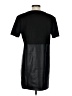 Zara Black Casual Dress Size 25 waist - photo 2