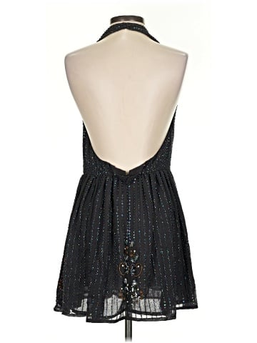 Altar'd State Sleeveless Blouse (view 2)