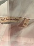 Soft Surroundings White Casual Pants Size S - photo 7