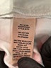 Soft Surroundings White Casual Pants Size S - photo 8