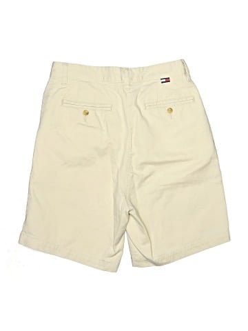 Tommy Jeans Khaki Shorts (view 2)