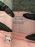 Carter's Pink Dress Size 2T - photo 3