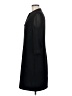 Tahari 100% Polyester Black Casual Dress Size 6 - photo 5