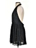 Altar'd State 100% Polyester Black Sleeveless Blouse Size S - photo 5