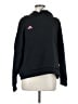 Adidas Black Sweatshirt Size M - photo 1