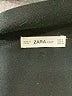 Zara Black Pullover Sweater Size M - photo 7