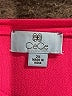 CeCe Pink Casual Dress Size 2X - photo 7