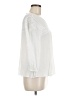 Torrid 100% Rayon White 3/4 Sleeve Blouse Size Med Plus (00) - photo 4