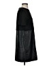 Zara Black Casual Dress Size 25 waist - photo 4