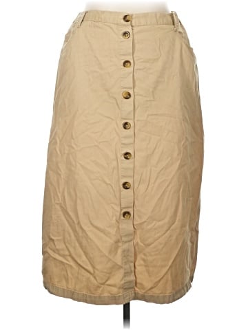 Argee Casual Skirt (view 1)