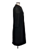 Tahari 100% Polyester Black Casual Dress Size 6 - photo 4