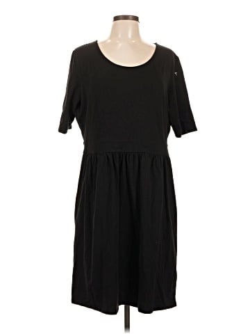 Lands' End Casual Dress (view 1)
