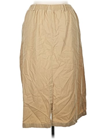 Argee Casual Skirt (view 2)