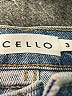 Cello Jeans Blue Jeans Size 3 - photo 7