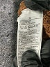 Gap 100% Cotton Solid Brown Pullover Sweater Size M - photo 8