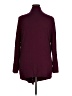 Chico's Burgundy Cardigan Size XL - photo 2