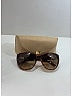 Chloé Brown Sunglasses One size - photo 9