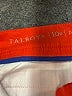 Talbots Solid Orange Shorts Size 10 (petite) - photo 3