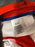 Talbots Solid Orange Shorts Size 10 (petite) - photo 4