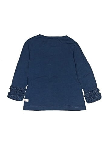 Ruffle Butts Long Sleeve Henley (view 2)