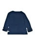 Ruffle Butts Blue Long Sleeve Henley Size 18-24 mo - photo 2