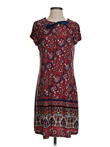 Madison Leigh Short Sleeve Top (view 1)