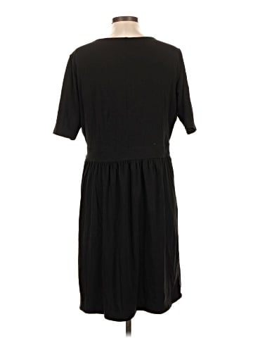 Lands' End Casual Dress (view 2)