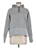 Nike 100% Polyester Gray Sweatshirt Size M - photo 1