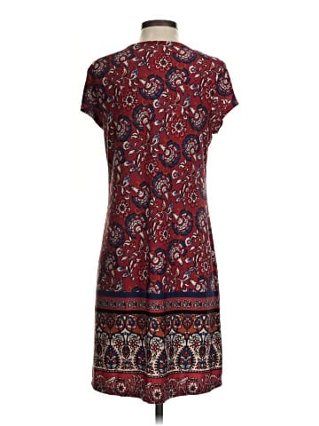 Madison Leigh Short Sleeve Top (view 2)