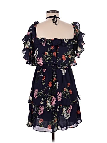 Parker Cocktail Dress (view 2)