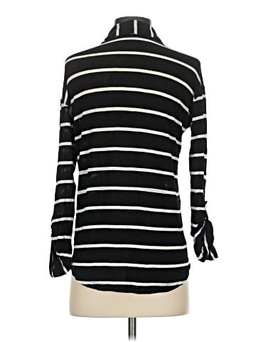 Splendid Long Sleeve Blouse (view 2)