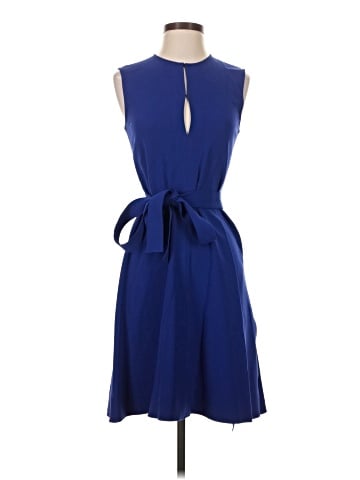 Theory Cocktail Dress (view 1)