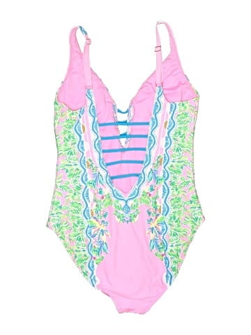 Lilly Pulitzer One Piece Swimsuit (view 2)