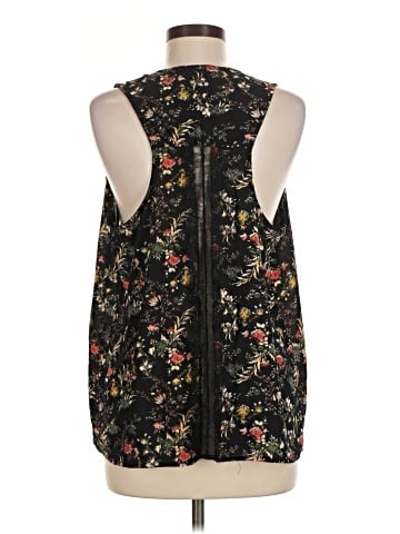 Heartloom Sleeveless Blouse (view 2)